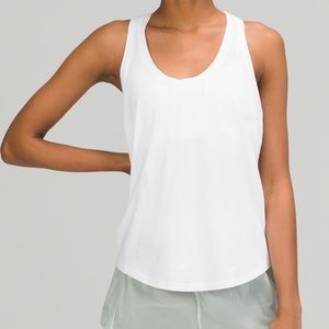 Lululemon Love Tank